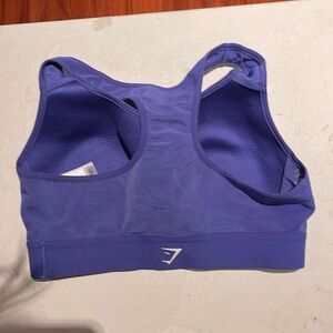 GYMSHARK super supportive sports bra
